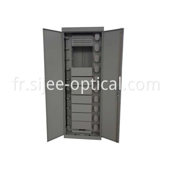 fiber optical distribution frame